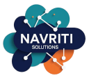 Navriti Solutions Logo
